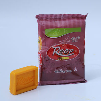 Roop Gold Junior